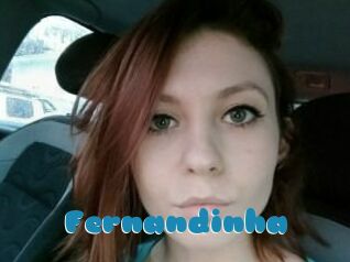 Fernandinha