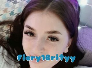 Fiery1Brityy