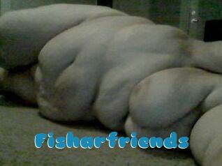 Fisharfriends