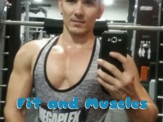 Fit_and_Muscles