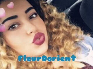 FleurDorient