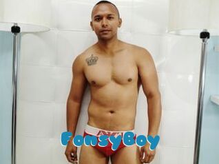 FonsyBoy
