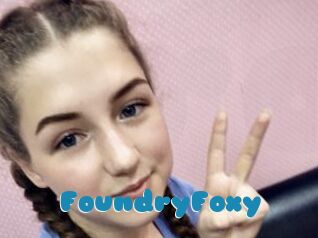 FoundryFoxy