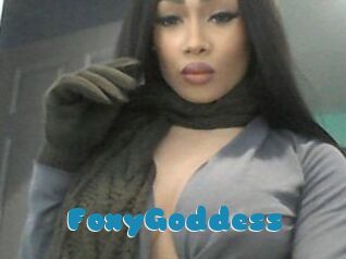FoxyGoddess