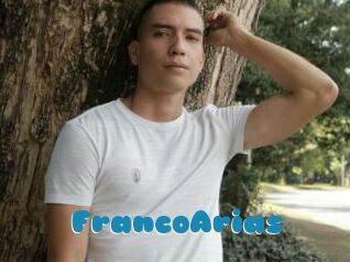 FrancoArias