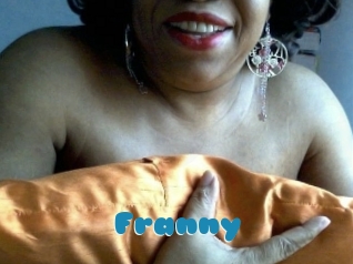 Franny Erotik Chat