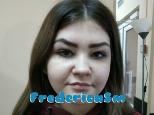 FredericaSm