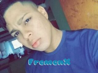 FremenX