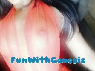 FunWithGenesis