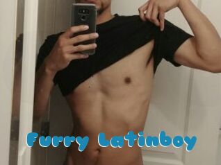 Furry_Latinboy