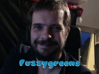 Fuzzygreens