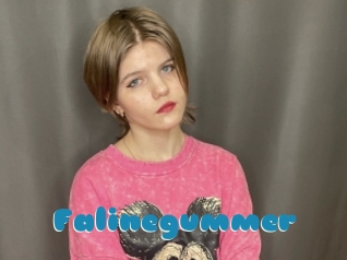 Falinegummer