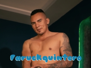 Faruckquintero