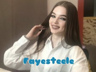 Fayesteele