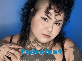 Fedralun4