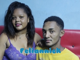 Feliannick