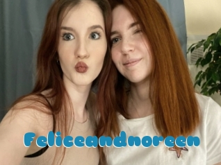 Feliceandnoreen