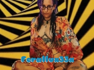 Ferallux33x