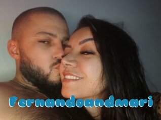 Fernandoandmari