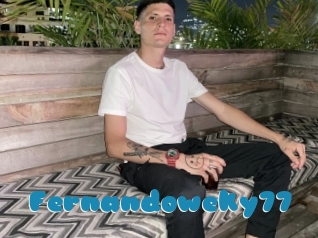 Fernandoweky77
