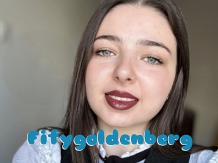 Fifygoldenberg