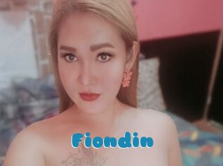Fiondin
