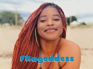 fkagoddess Erotik Chat
