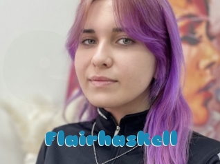 Flairhaskell