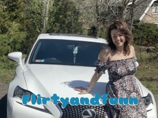Flirtyandfunn