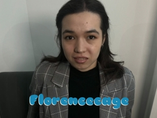 Florencecage