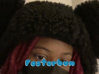 Fosterbun