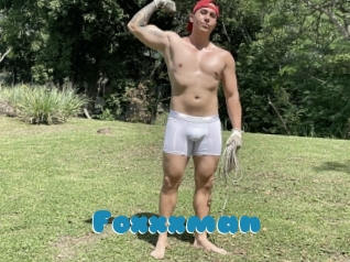 foxxxman Erotik Chat