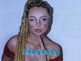 Foxysusy