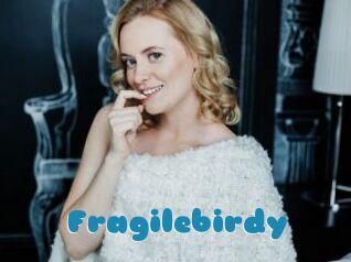 Fragilebirdy