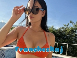 Francheskaj