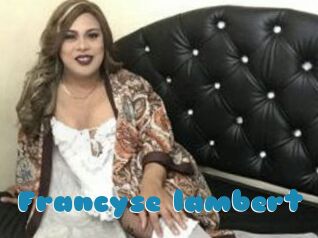 Francyse_lambert
