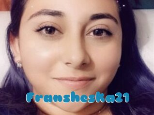 Fransheska21