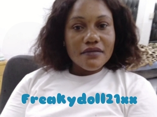 Freakydoll21xx