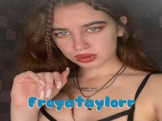 Freyataylorr
