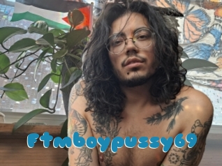 Ftmboypussy69