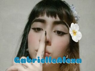 GabrielleAlexa