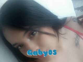 Gaby05