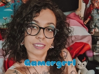 Gamergrrl