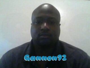 Gannon92