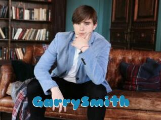 GarrySmith