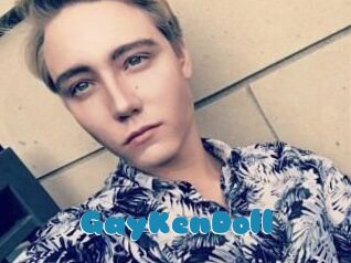 GayKenDoll