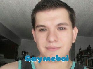 Gaymeboi