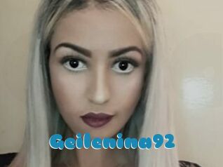 Geilenina92