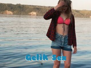 Gelik_Sex