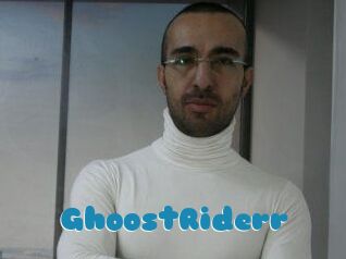 GhoostRiderr